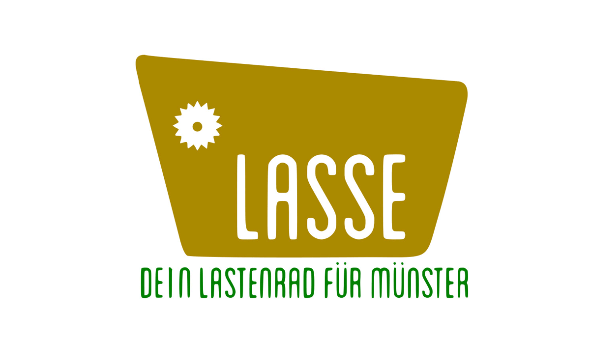 Lasse Logo
