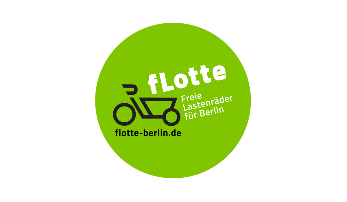 Logo fLotte Berlin