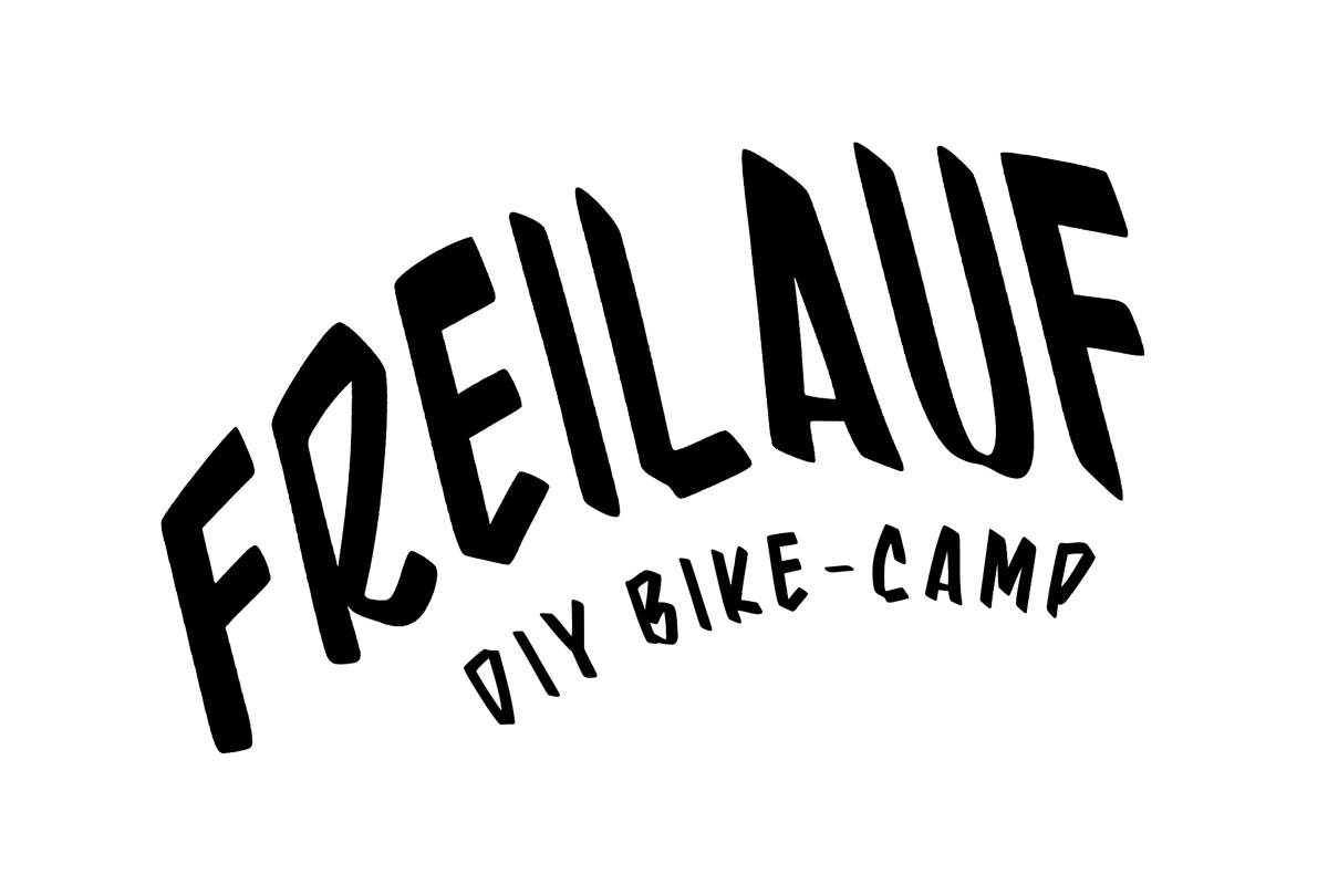 Freilauf DIY Bike Camp