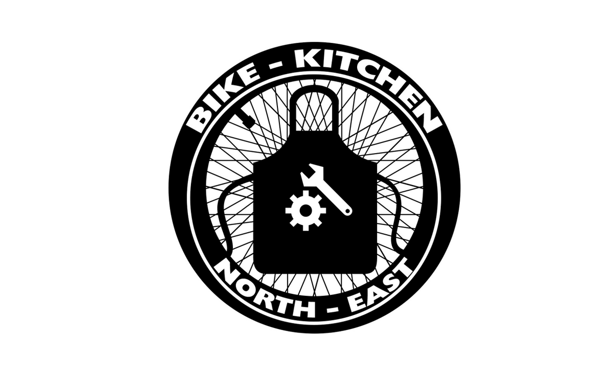 Bike-Kitchen North-East